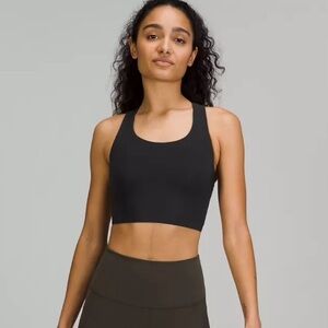 Lululemon Stash It Bra - brand new